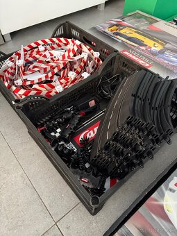 Carrera Evolution - autodráhy 30 METROV - 15