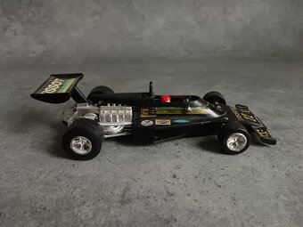 RETRO autíčka - 15