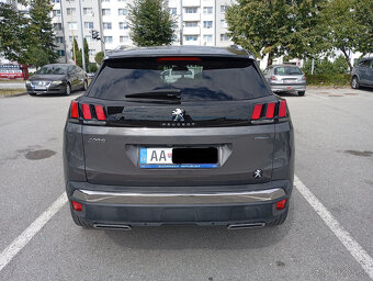 Predám Peugeot 3008 2.0 Blue HDI S&S GT Line. - 15