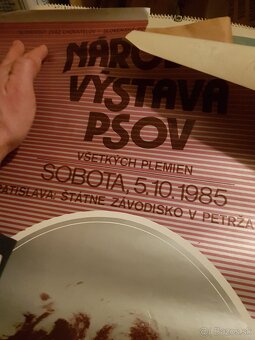 predam  socialisticke plagaty 1.maj propadacne materiáli - 15