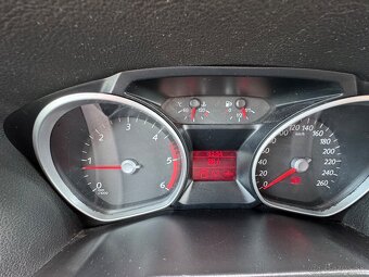 Galaxy 2.0 TDCi 85 kW, M6, 7miestne, 2008, chip 104kw - 15