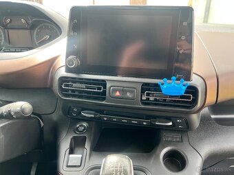 Peugeot Rifter GT line - 15
