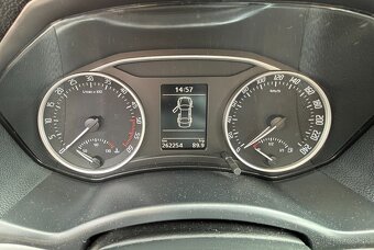 Škoda Octavia 2 Combi 1.6 TDI - 15