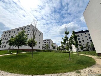PREDAJ moderný, zariadený 2 izb. byt v lokalite BORY, H.Poni - 15