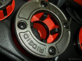 Závitorez RIDGID 2" - 15