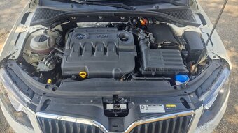 ŠKODA OCTAVIA COMBI 1.6 TDI - 15
