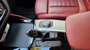 BMW X4 M40i 3.0 357 kW, M-Sport, Možný odpočet DPH - 15