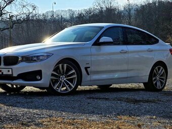 Predám bmw f34 330xd 190kw - 15