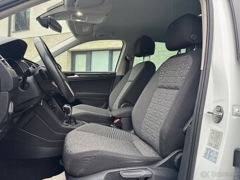 Volkswagen Tiguan 4x4 mod. 2022,2.0TDi DSG - Odpočet DPH - - 15