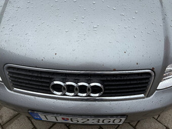 Audi A4 B6 1.9 TDI 96 KW - 15