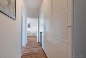 NA PREDAJ 3 IZBOVÝ BYT S TERASOU V IKONICKEJ NOVOSTAVBE | RE - 15