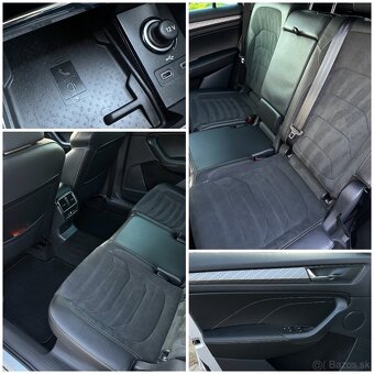 Škoda KODIAQ 2022 2.0TDi DSG 110kW 2022 VIRTUAL/MATRIX/KESSY - 15