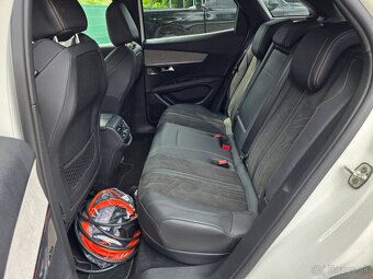 Peugeot 3008 1.6 Hybrid4 GT 300k - 15