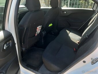 CITROEN C-ELYSÉE 1,2 PURE-TECH 61 kW/82 koní rok 2/2019 - 15