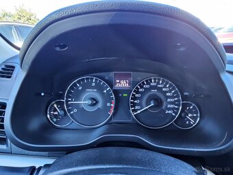 Subaru Legacy 2.0 D VC/VI Sport - 15