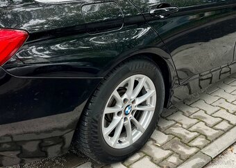 BMW 320D Luxury Line F31 - 15