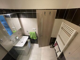2-izbový zariadený byt s parkovacím miestom - 15