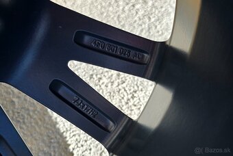 letné Audi 5x112 225/50 R17 Continental ContiSportContact 5 - 15