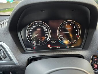 BMW 1 F20 M140i RWD B58 M-Sport 76 000km 12/2018 - 15