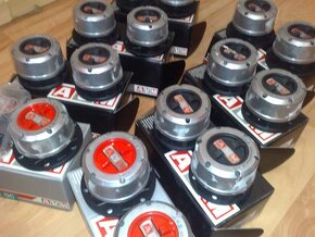 Rozsirovacie podlozky - 15