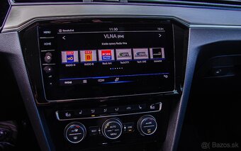 Volkswagen Passat Variant 2.0 TDI BMT Highline DSG - 15