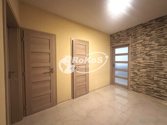 PREDAJ - 3 izbový byt s balkónom, Edelényská ulica, Rožňava - 15