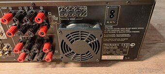 Technics SA-AX 6 - 15