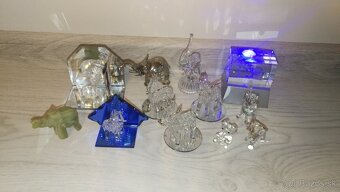 ✅ Dekoračné sošky slonov - rôzny materiál, veľkosť ✅ - 15