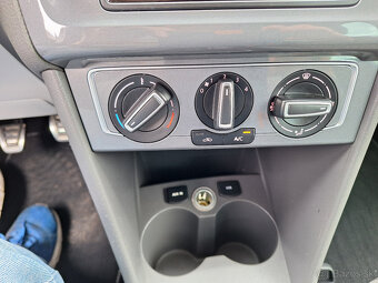 Volkswagen Polo 1.2 TSI BMT Comfortline - 15