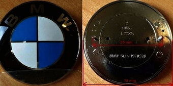 Logo na kapotu - kufor - 15