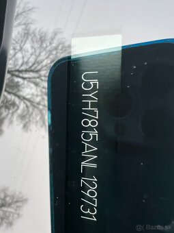 Kia Ceed SW GT Line - 15