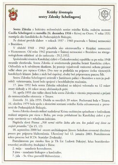 Nálepné listy a Pamätné listy - 15