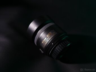 Nikon D7500 + príslušenstvo - 15