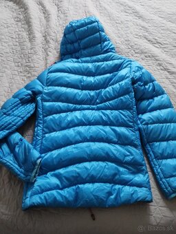 Arcteryx Millet Marmot Maison Scotch izolacne bundy - 15