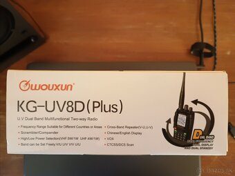 Predám vysielačky. - 15