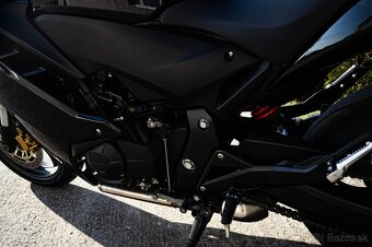 Honda CBR 600 F - 15
