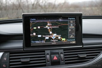 Audi A6 Avant competition 3.0 TDI DPF quattro tiptronic - 15