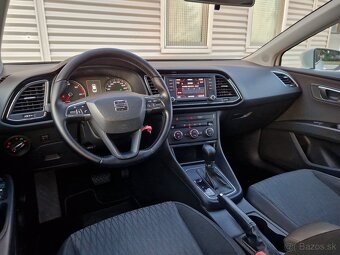 Seat Leon 2.0 TDI Dsg - 15