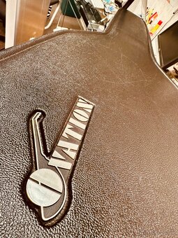 OVATION- USA , St.Ballader 1996 - 15