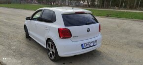 Volkswagen Polo -LED--XENON--PANORAMA--HIGHLINE--BENZIN-- - 15