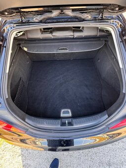 Mercedes Benz CLA 200d Shooting brake - 15