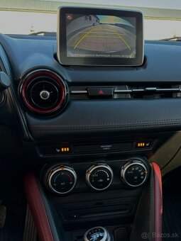 Mazda cx3 - 15