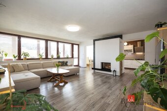 Rodinný dom na predaj, 2 samostatné bytové jednotky, 3 parko - 15