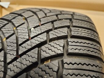 Špičkové zimné pneu Bridgestone - 205/50 r17 93H - 15
