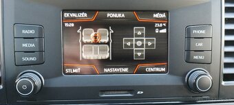 Seat Leon 1.6 TDI CR Reference - 15