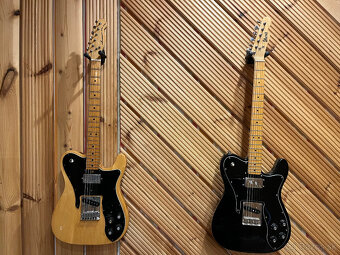 Luxor Telecaster made in Japan - 15