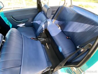Predam BMW e21 315 rok 1982 - 15