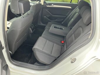 VW Passat 2.0TDI DSG 2019 - navi, nová STK a rozvody - 15