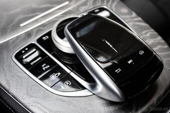 Mercedes-Benz CLS 300 d A/T - 15
