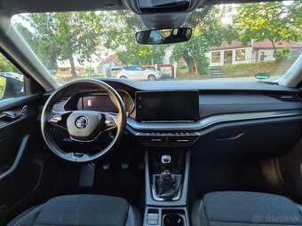 Škoda Octavia Combi 1.0 TSI Style - 15